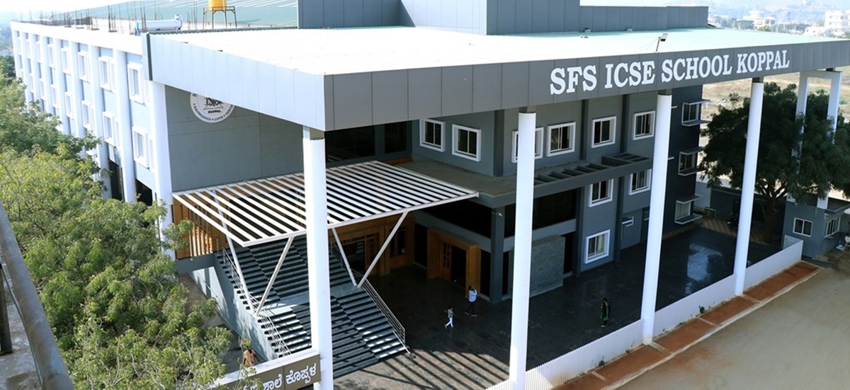 SFS School